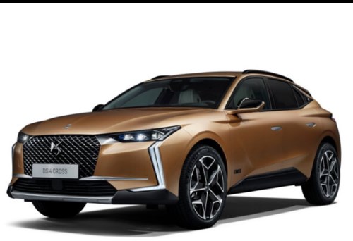 دي اس 4 - Ds4