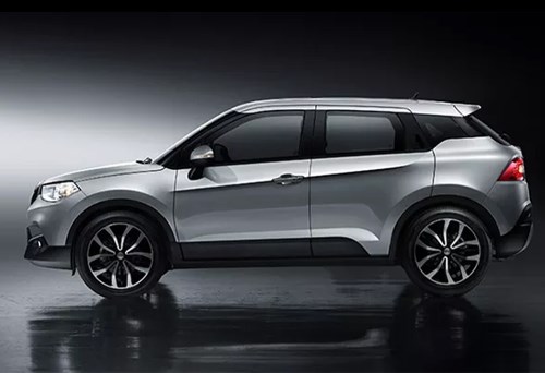 بريليانس في 3 - ‎Brilliance V3  