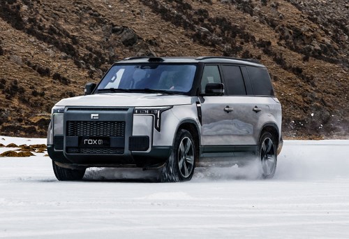 روكس 01 - Rox 01