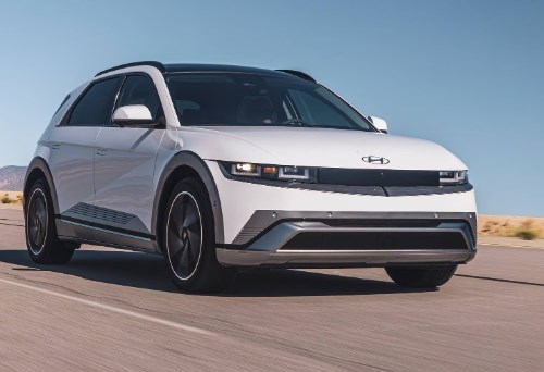 ايونك 5 - IONIQ 5