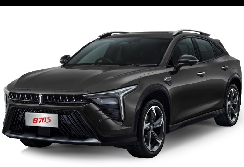 بي 70 اس - B70 S