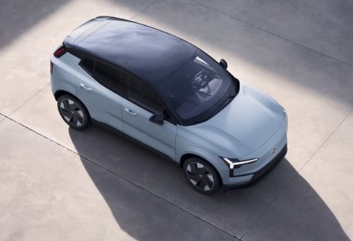 اى اكس 30 - EX30
