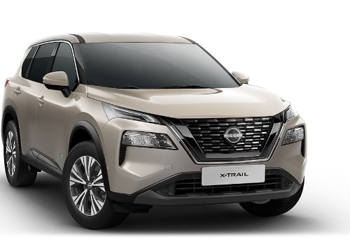 x trail epower - أكستريل 