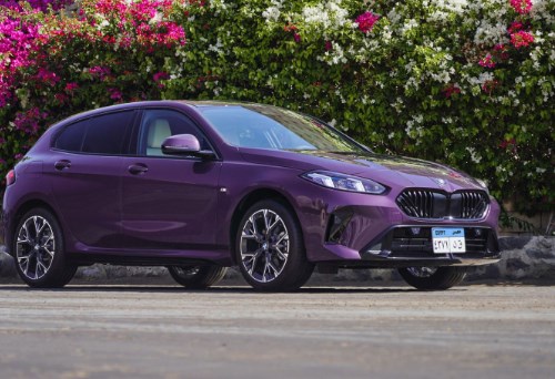 BMW M218
