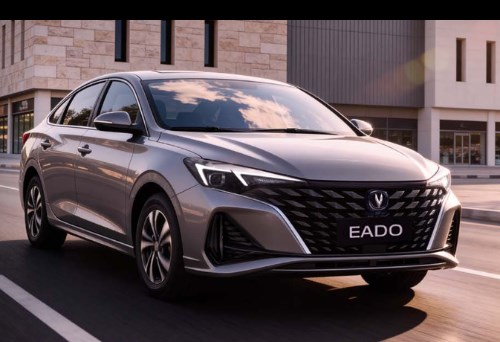ايدو - Eado