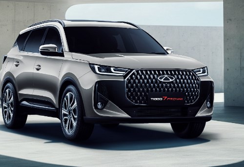 تيجو 7 برو ماكس -  Tiggo 7 Pro Max