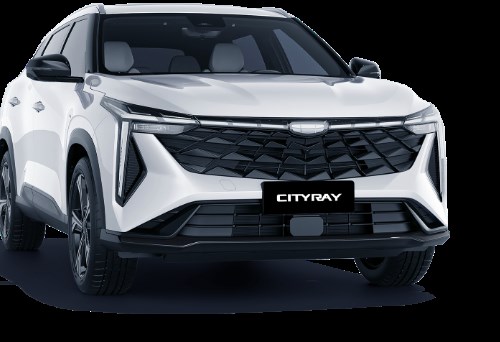 سيتي راي - Cityray