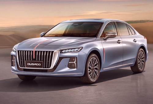 اوسادو - Ousado